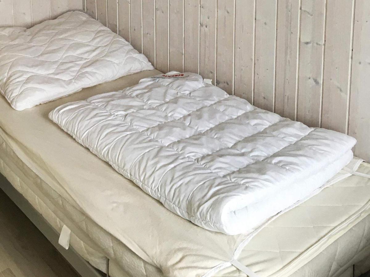 Three-Bedroom Holiday Home In Groemitz 19 Ngoại thất bức ảnh